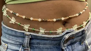 Waist Beads