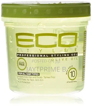 Eco Styler Professional Styling Gel