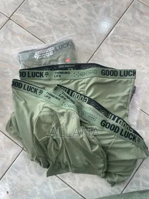 Boxer, 3 In 1