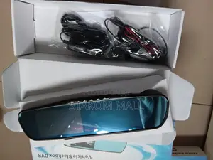 Car Blackbox DVR