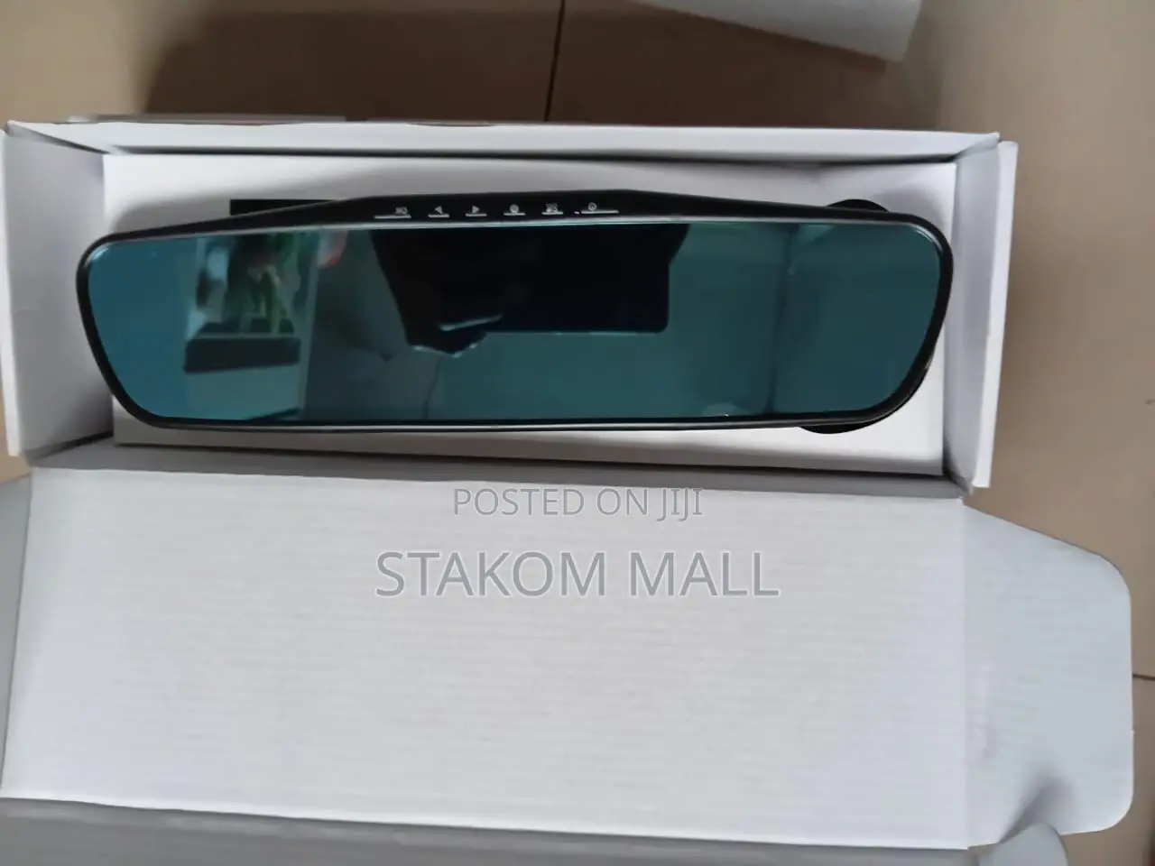 Car Blackbox DVR