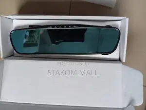 Car Blackbox DVR