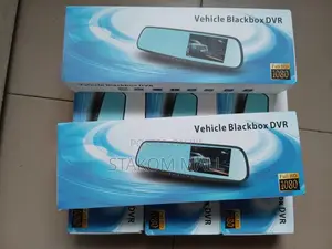 Car Blackbox DVR
