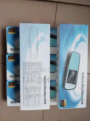 Car Blackbox DVR