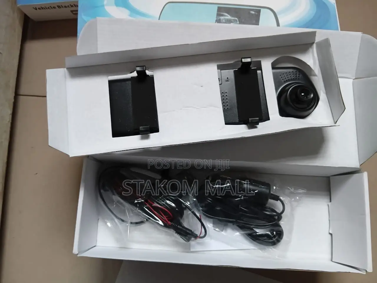 Car Blackbox DVR