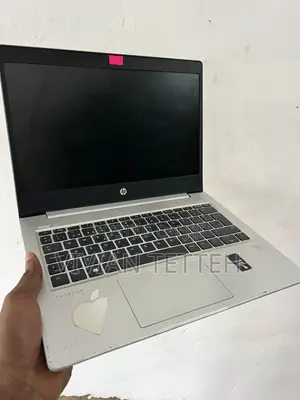 Laptop HP ProBook 430 G6 8GB Intel Core i3 HDD+SSD 250GB