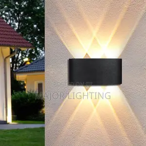 Wall Light 3 Eye