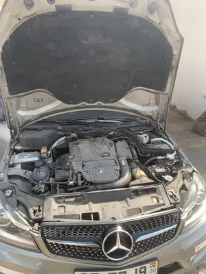 We Wash and Clean Car Interior and Engine Surroundings