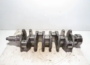 Nissan Qd32 Crankshaft