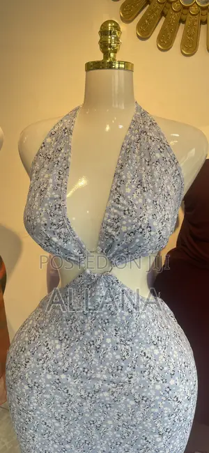 Unbranded Dress,