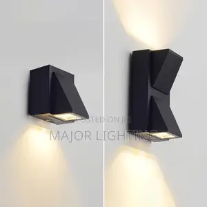 Outside Light