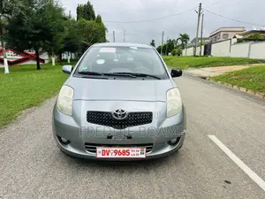 Toyota Yaris 2009