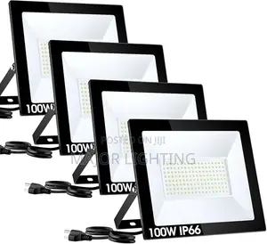 Flood Lights