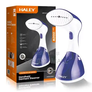 Handheld Garment Steamer
