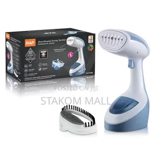 Handheld Garment Steamer