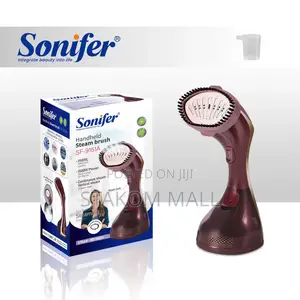Handheld Garment Steamer