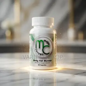 Major Curves Belly Fat Burner
