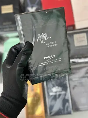 Creed Aventus