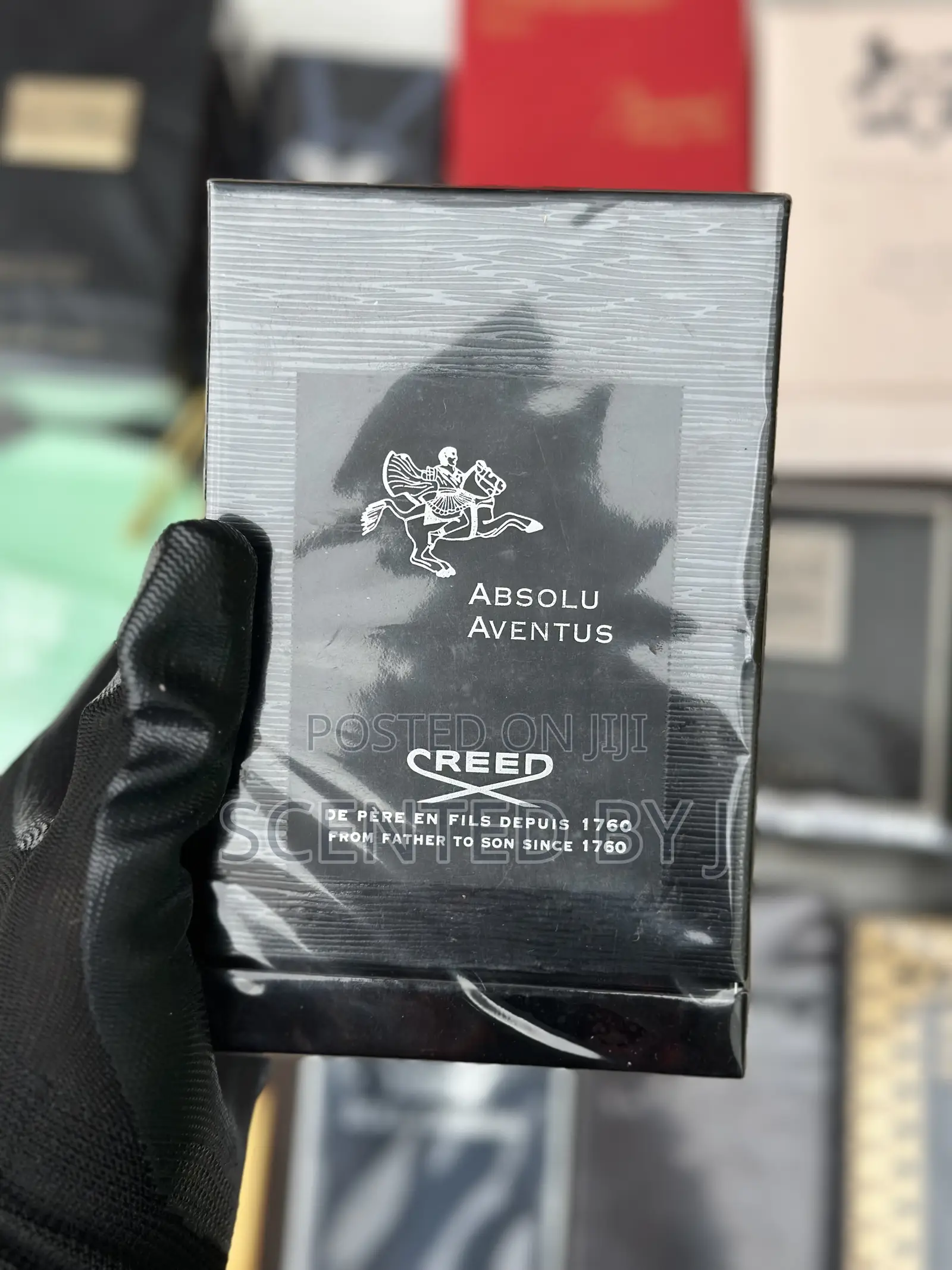 Creed Aventus