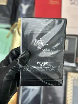 Creed Aventus