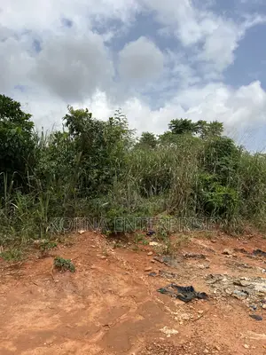 Plots for Sale at Pakyi No. 2