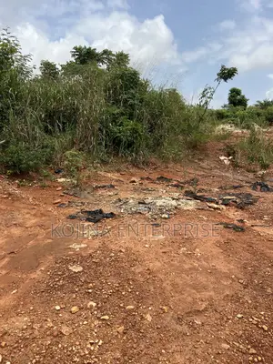Plots for Sale at Pakyi No. 2