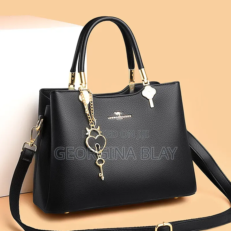 Luomandaishu Luxury Bag