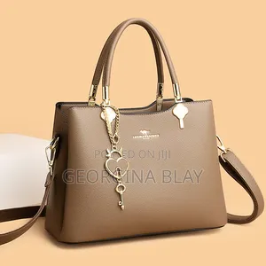 Luomandaishu Luxury Bag