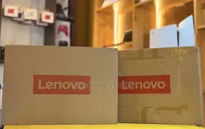 New Laptop Lenovo Ideapad 3 8GB Intel Core i3 SSD 128GB