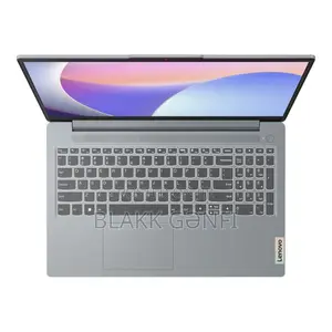 New Laptop Lenovo Ideapad 3 8GB Intel Core i3 SSD 128GB