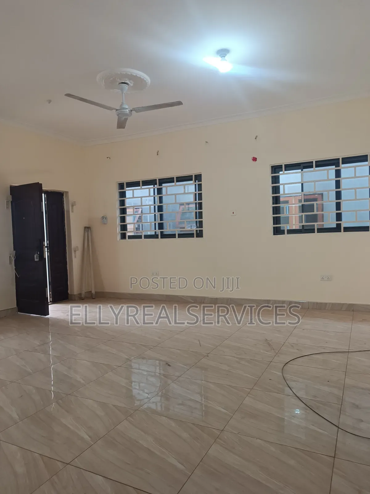 2bdrm Apartment in Ellyrealservices, Pentecost for rent