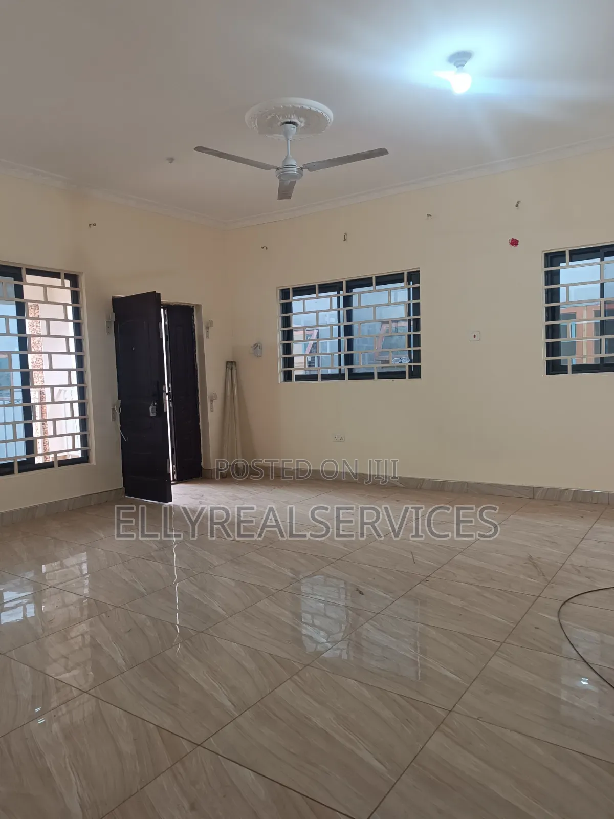 2bdrm Apartment in Ellyrealservices, Pentecost for rent