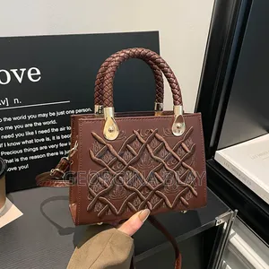 Mini Ladies Hand Bag