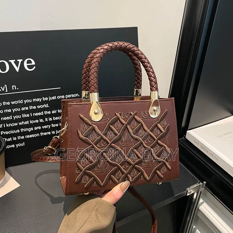 Mini Ladies Hand Bag