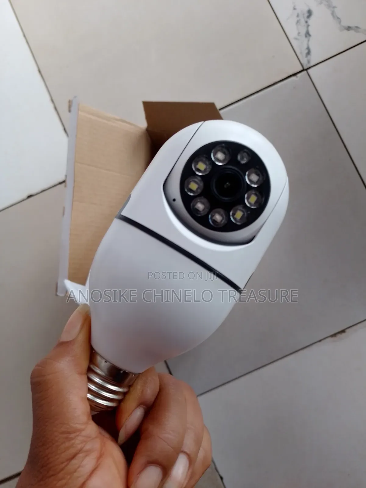 CCTV Camera