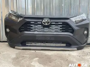 Toyota Rav4 2020 Front Bumper