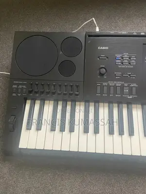 Casio Ctk 7200