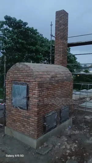Incinerator Contractors
