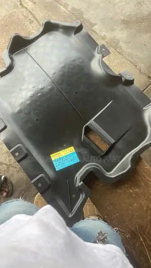 Engine Cover,Shadow Light and Crown for Benz Available
