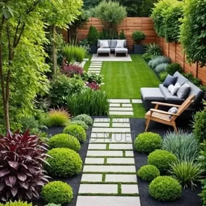 Horticultuer