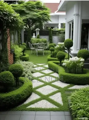 Horticultuer