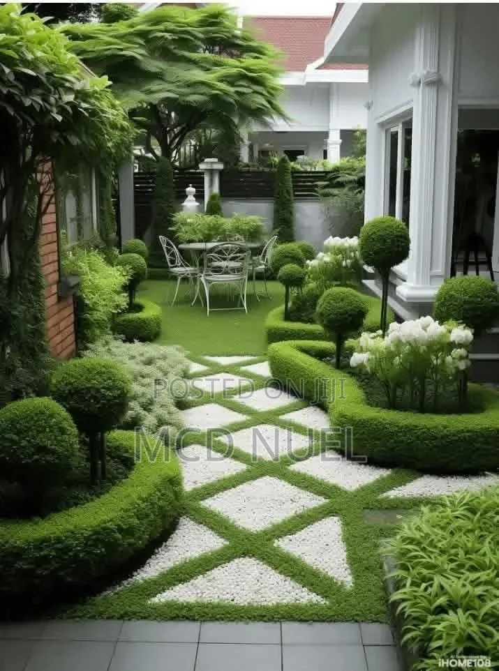 Horticultuer