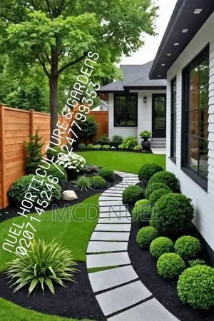Horticultuer