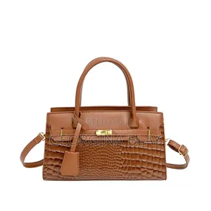 Beautiful Leather Bag