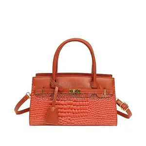 Beautiful Leather Bag