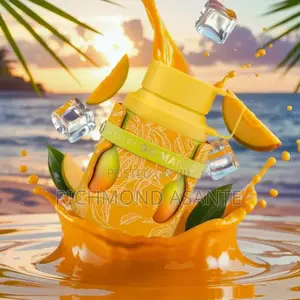 Armaf Odyssey Go Mango Perfume