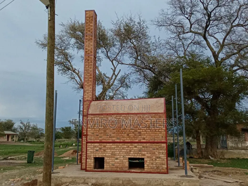 Solid Waste Incinerator Experta