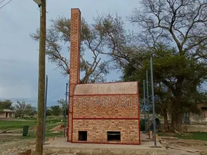 Solid Waste Incinerator Experta