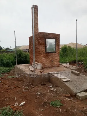Solid Waste Incinerator Experta