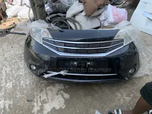 Front Cut for Cars